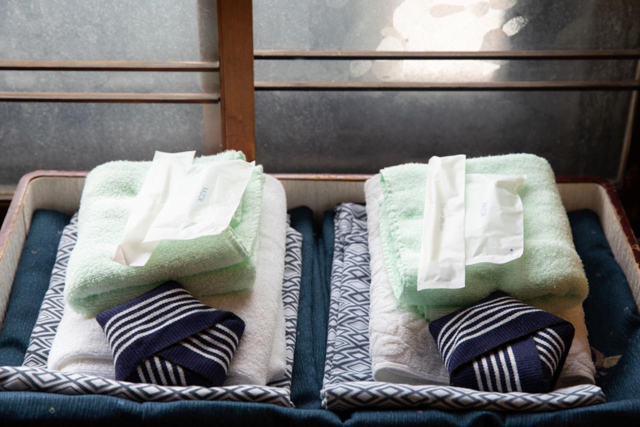Daibutsu Ryokan Takaoka Luaran gambar