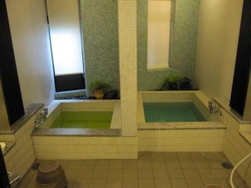Daibutsu Ryokan Takaoka Luaran gambar